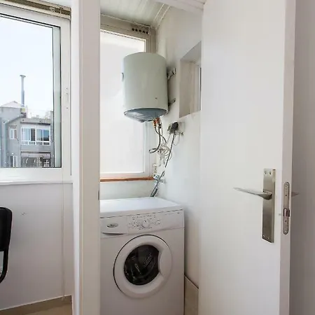Appartement Key Penthouse Sagrada Familia à Barcelone Extérieur photo