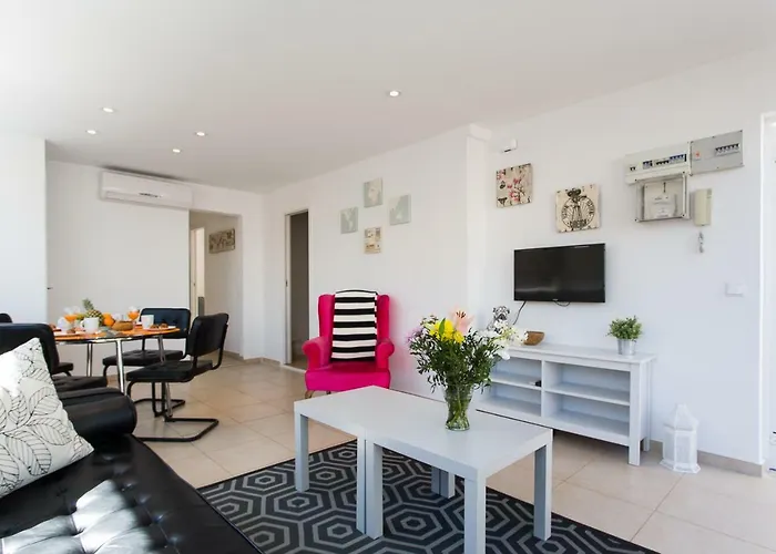 Key Penthouse Sagrada Familia
