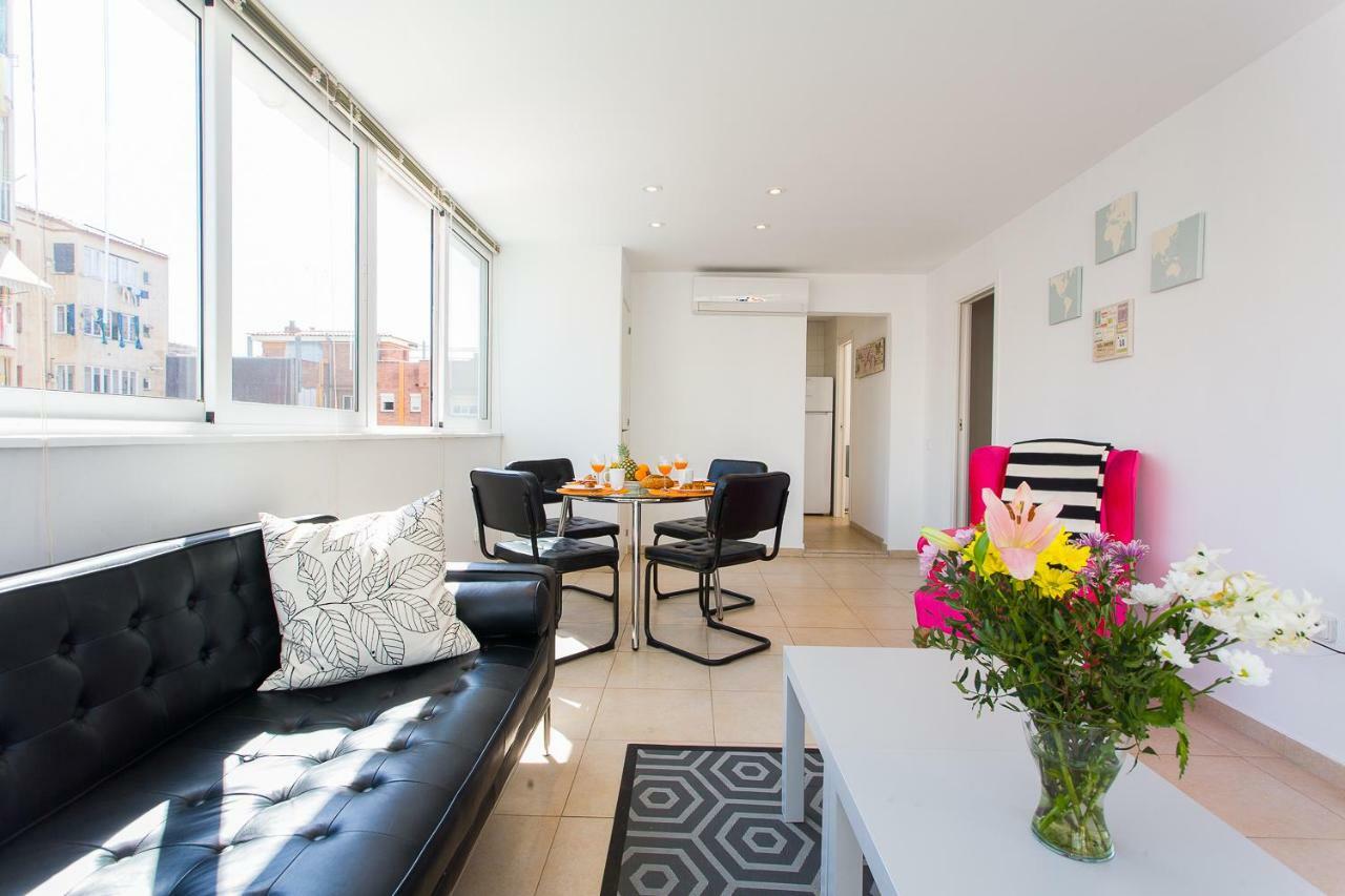 Apartment Key Penthouse Sagrada Familia