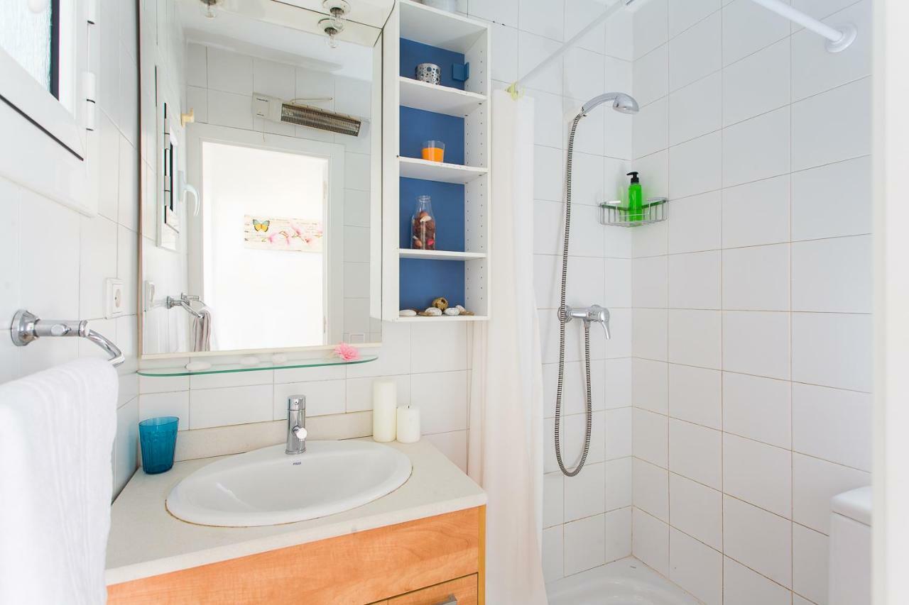 Key Penthouse Sagrada Familia Apartment *