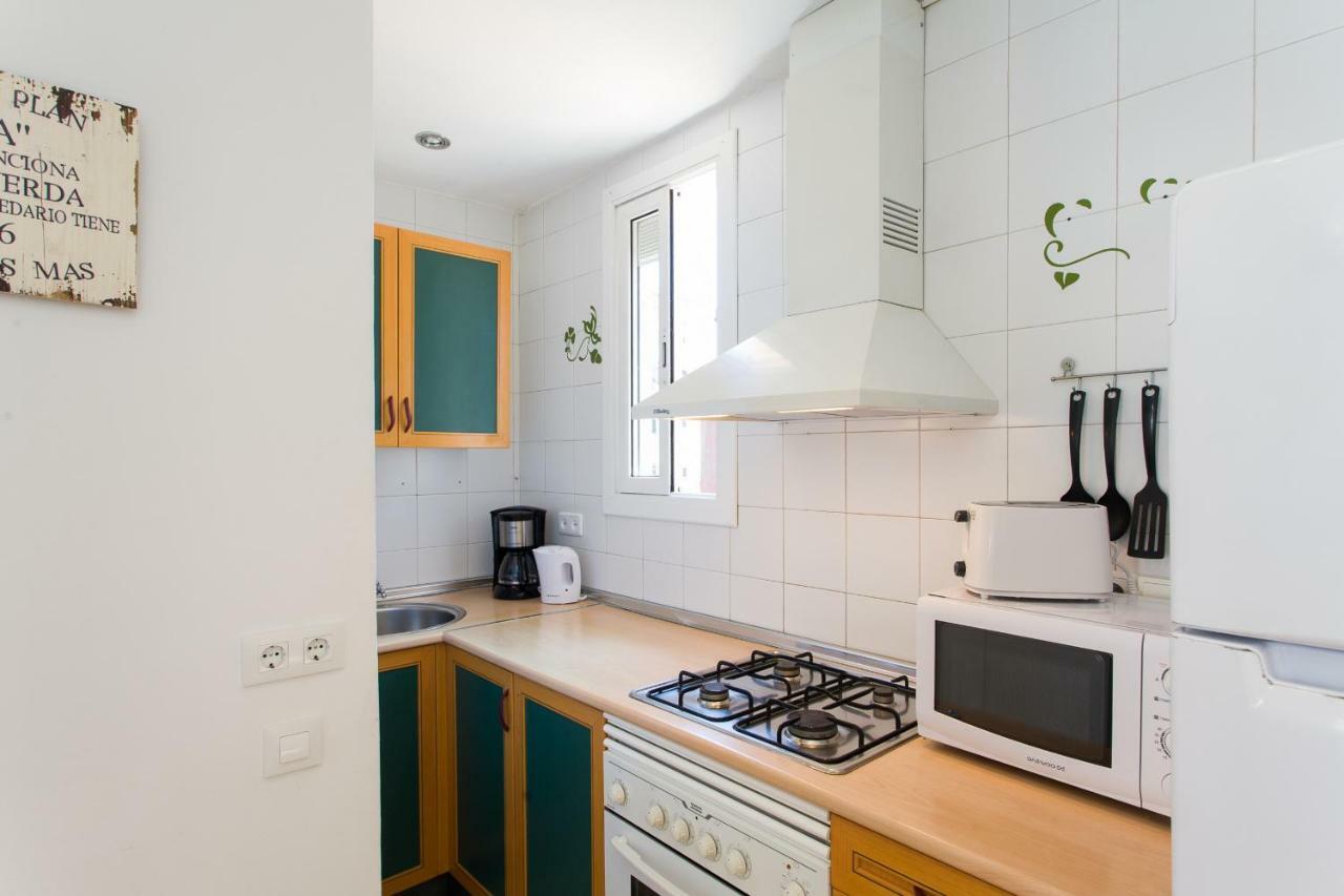 Key Penthouse Sagrada Familia Apartment